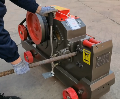 Máy Cắt Sắt GQ40 – GQ45 – GQ50
