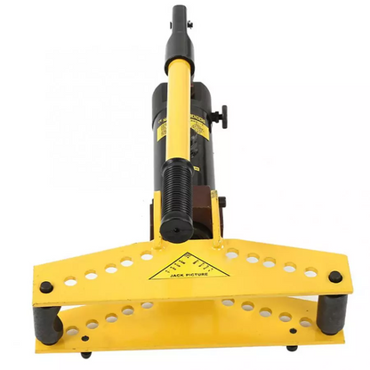 Máy uốn ống thuỷ lực cầm tay 1 tấc, 2 tấc, 3 tấc