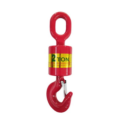  Móc Cẩu Tròn Xoay 1T, 2T, 3T và 5T