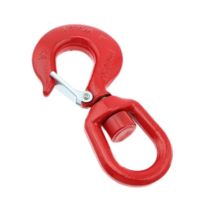  Móc Cẩu Tròn Xoay 1T, 2T, 3T và 5T