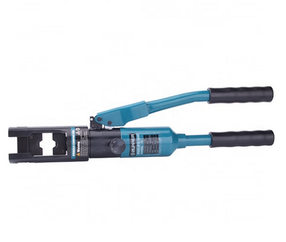 Kìm bấm cos ép thuỷ lực YQK-120, YQK-240, YQK-300