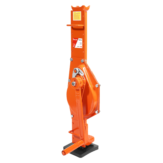 Kích Quay Tay 3T – 5T – ảnh chính