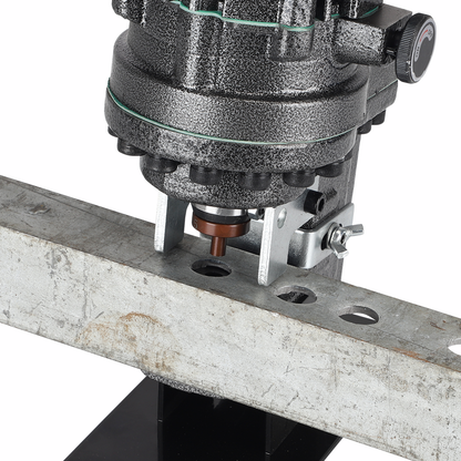 Máy Đột Lỗ Thủy Lực Cầm Tay Chạy Pin