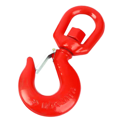  Móc Cẩu Tròn Xoay 1T, 2T, 3T và 5T