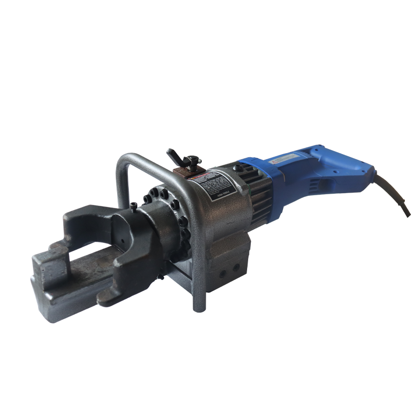 Máy uốn thép RB20, RB22, RB25