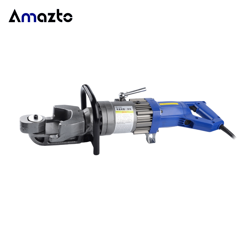 Máy uốn thép RB20, RB22, RB25