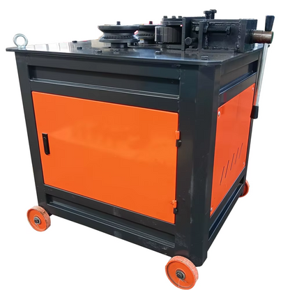 Máy Uốn Sắt GW40 – GW45 – GW50