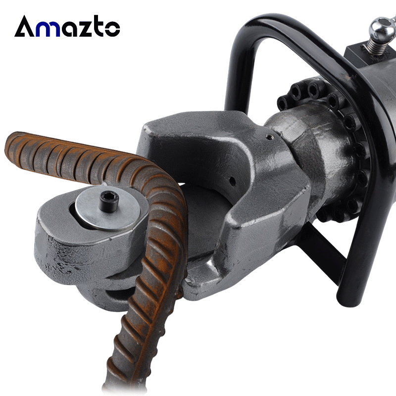 Máy uốn thép RB20, RB22, RB25