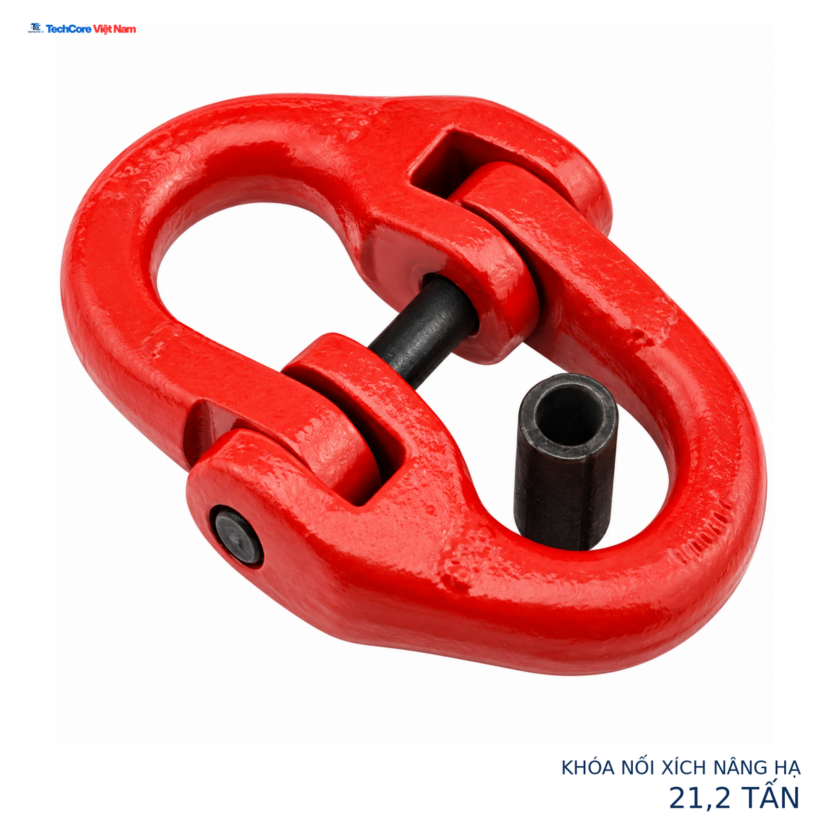 Khóa nối xích nâng hạ 21,2 tấn, ảnh chính 1500 × 1500
