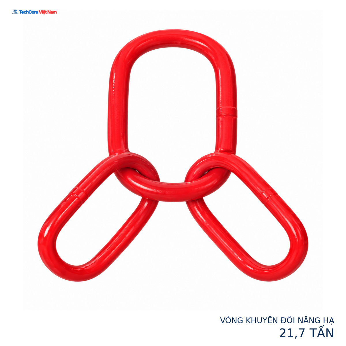 Ảnh chính Techcore 103, nền trắng 1500 × 1500