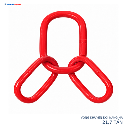 Ảnh chính Techcore 103, nền trắng 1500 × 1500