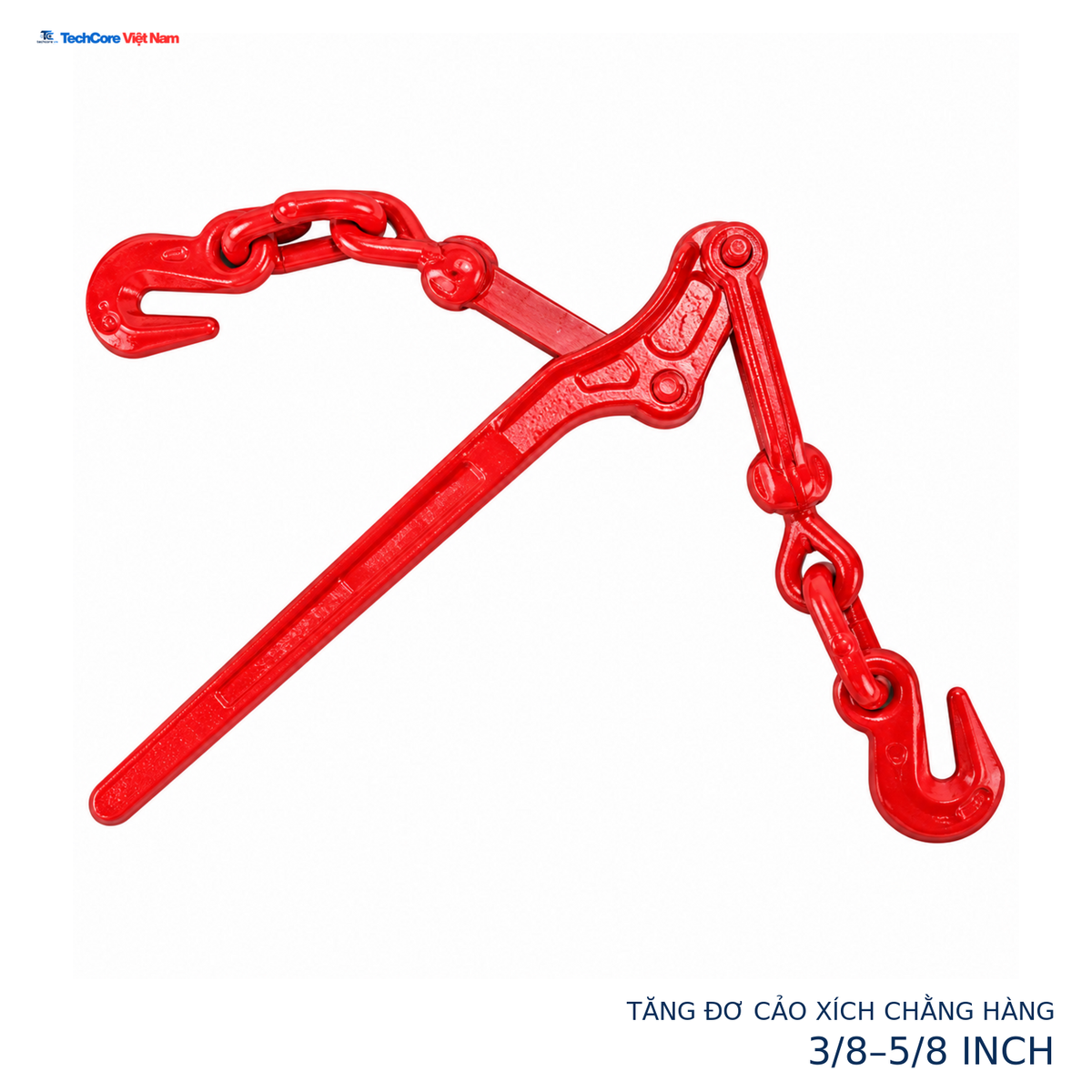 Ảnh chính Techcore 105, nền trắng 1500 × 1500