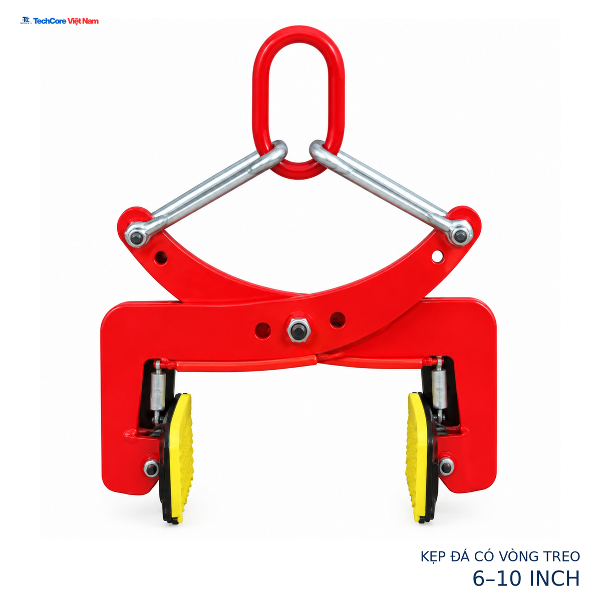 Ảnh chính Techcore 107, nền trắng 1500 × 1500