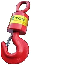 Móc Xoay Đa Hướng 3T–10T