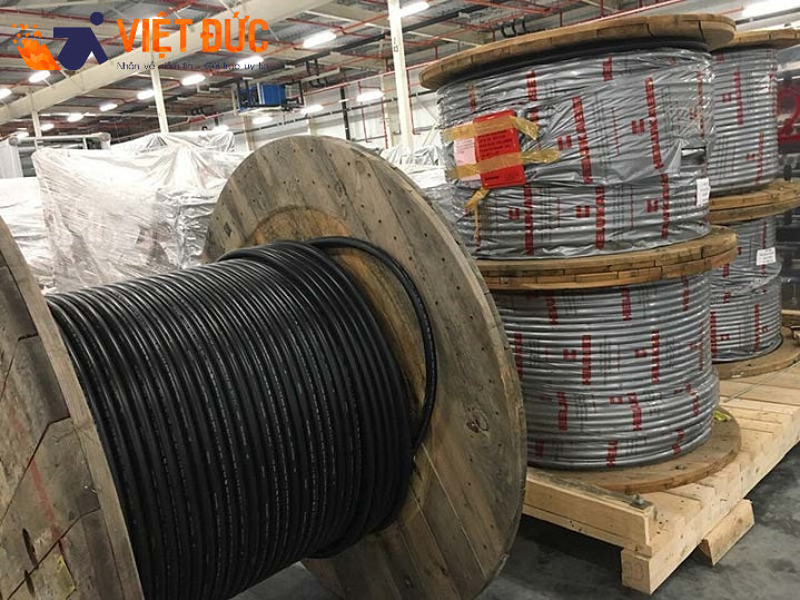 Thu Mua Đồng Phế Liệu Tận Nơi – Cân Đo Rõ Ràng, Thanh Toán Nhanh - Techcore Việt Nam