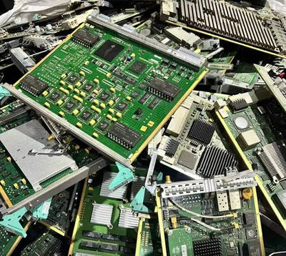 Thu mua bo mạch điện tử, Thu mua phế liệu điện tử, Thu mua PCB và Thu mua CPU/IC