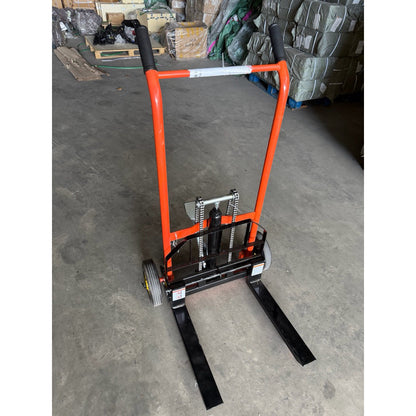 Xe Nâng Đẩy Hàng 200–260Kg, Chiều Cao Nâng 90–120cm - Techcore Việt Nam