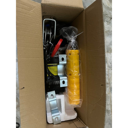 Tời Điện 220V Lõi Đồng PA300 PA400 PA600, Cáp 12M 20M, Phù Hợp Gia Đình Và Công Trình