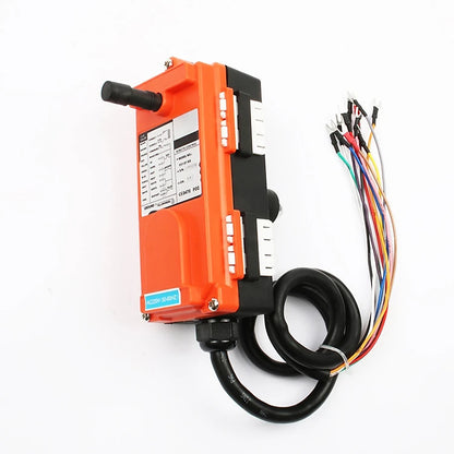 Bộ điều khiển từ xa các loại máy tời điện, nguồn 220v, 380v